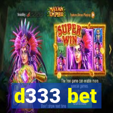 d333 bet